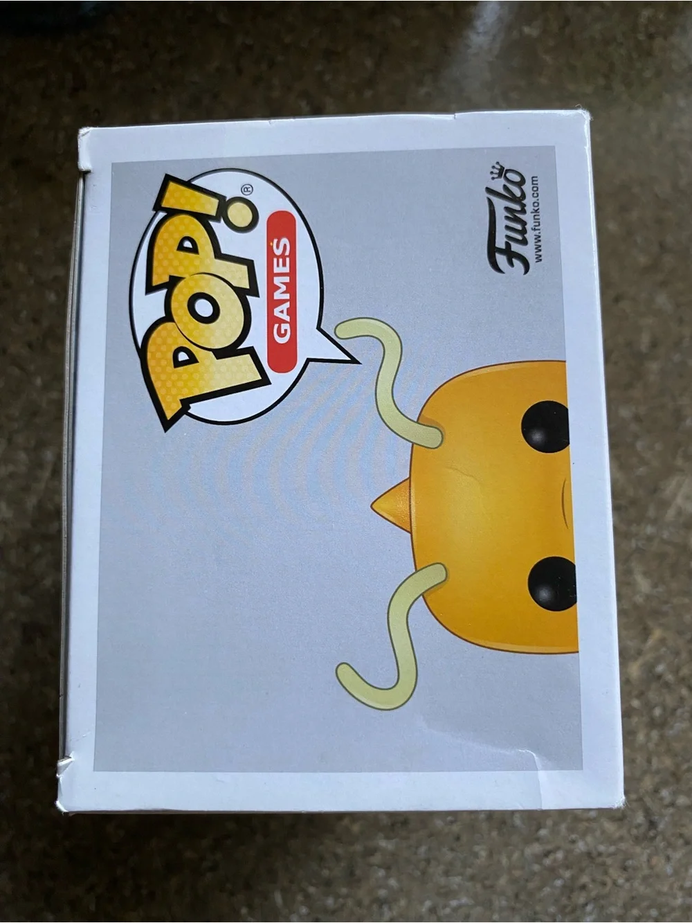 Funko Pop! Games Pokemon Dragonite Figure #850